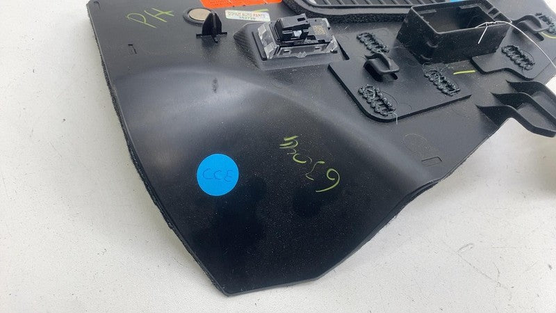 ⭕ 2024-2025 Tesla Model 3 M3 Driver Footwell Cover Assembly OEM 171572