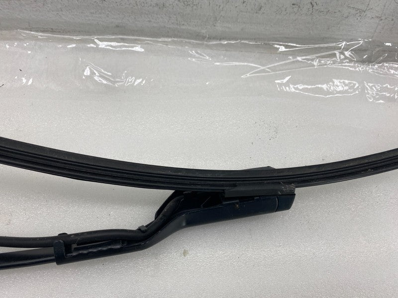 3392126522 ⭕ 2017-2023 Tesla Model 3 Front Driver Side Windshield Wiper Arm & Blade Left LH