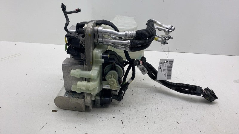 ⭕ 2021-2026 Tesla Model 3 Supermanifold Refrigerant Chiller w/ Coolant