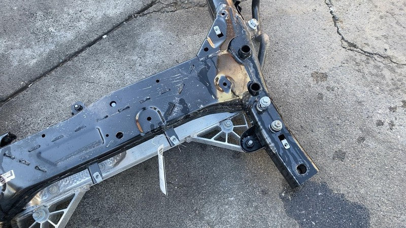 ⭕ 2017-2024 Chrysler Pacifica Front Undercarriage Subframe Crossmember Cradle