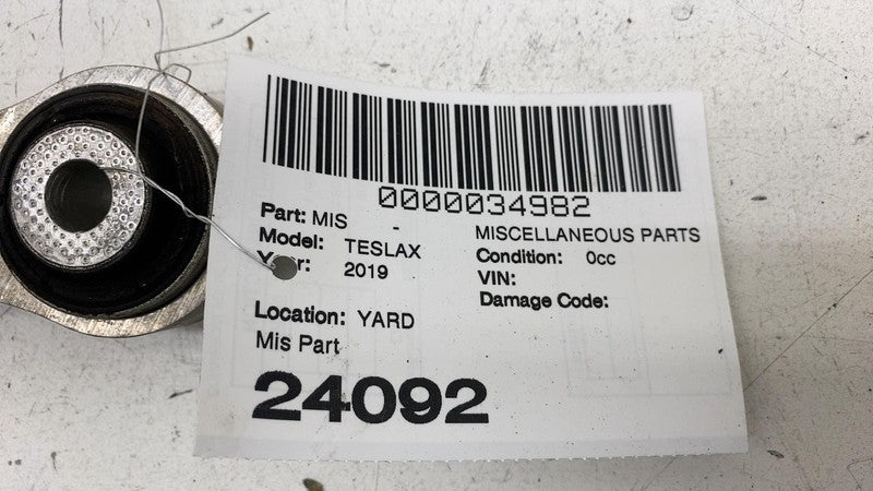 ⭕ 12-20 Tesla Model S X Rear Left or Right Suspension Toe Link AWD 102