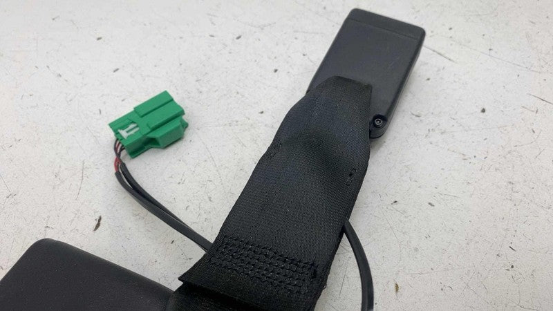 1857739N1D ⭕ 24-25 Tesla Model 3 Rear Right & Center 2nd Row Seat Belt Buckle 1857739-N1-D