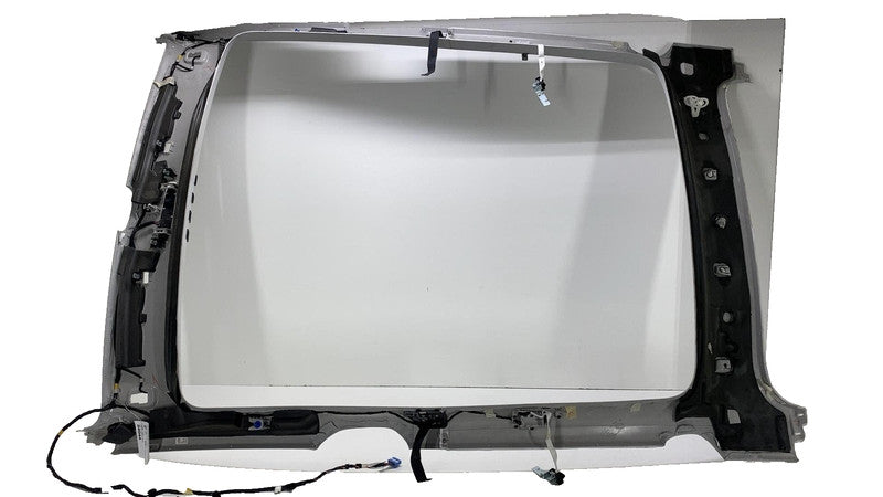 ⭕ 20-23 Model Y Front Rear Roof Headliner Ceiling Frame Trim Panel 149