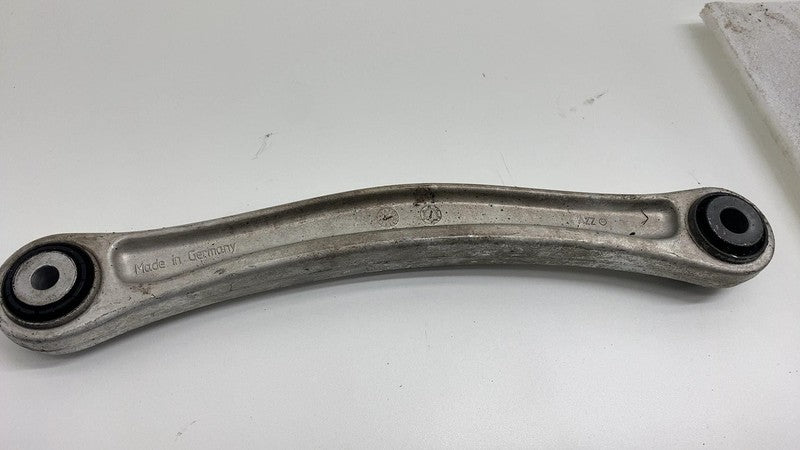 2011-2014 Porsche Cayenne Rear Left Spindle Knuckle Hub Rotor w/ Control Arm AWD