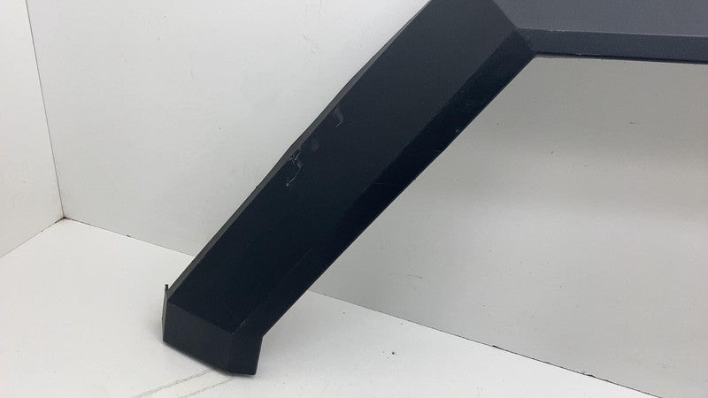 178342100C ⭕ 24-25 Tesla Cybertruck Rear Right Fender Flare Arch Trim Molding 1783421-00-C