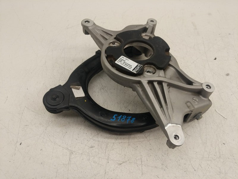1044037 00 C 17-23 Model 3 Front Right Upper Control Arm and Strut Mount Bracket 1044037-00-C