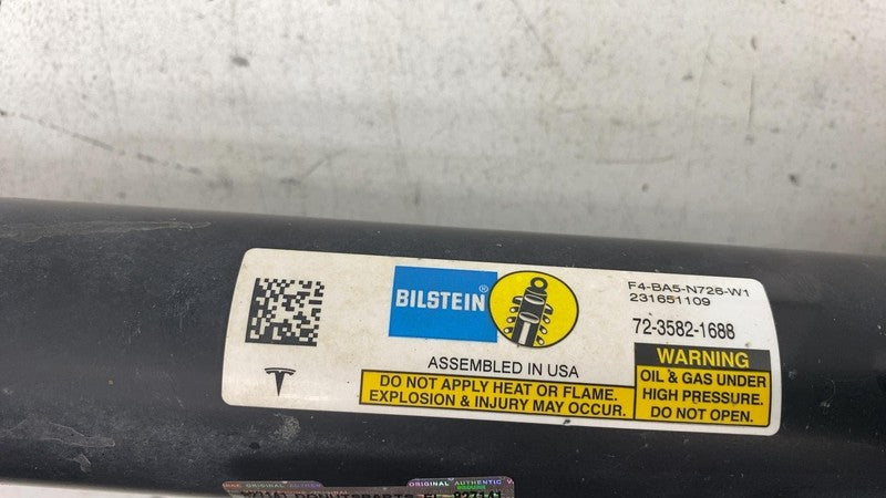 ⭕21-24 Tesla Model X Rear Right Air Suspension Shock Strut Absorber 16