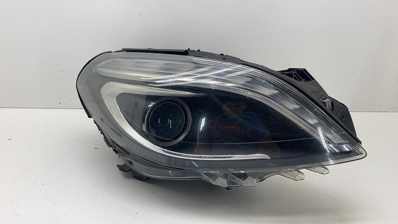 A2428200461 ⭕ 14-17 Mercedes-Benz B-Class Right Headlight Bi-Xenon Head Lamp OEM A2428200461