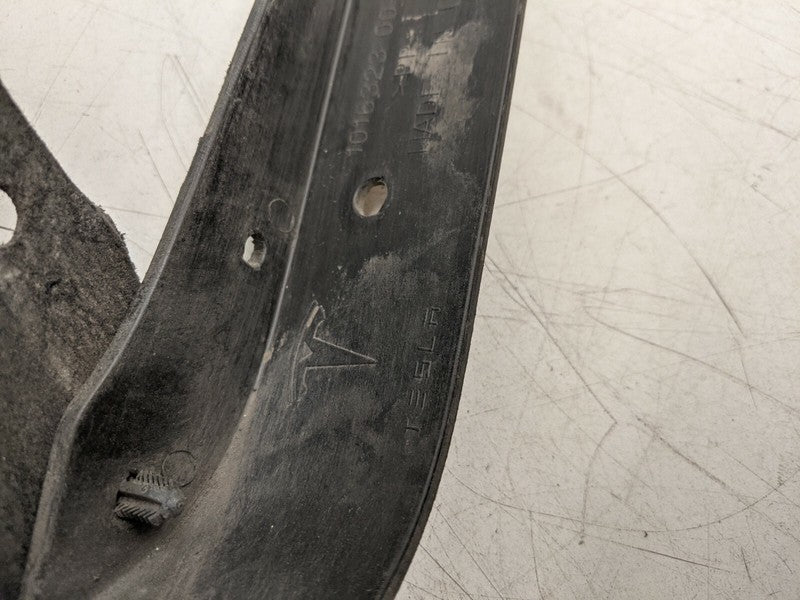 1016323-00-B ⭕12-15 Model S Rear Left Wheelhouse Fender Arch Liner Splash Shield 1016323-00-B
