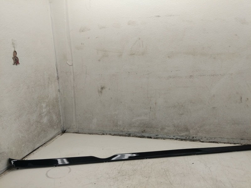 ⭕ 2016 2017 2018 2019 2020 Tesla Model S Left Side Skirt Mold Trim Molding Assy