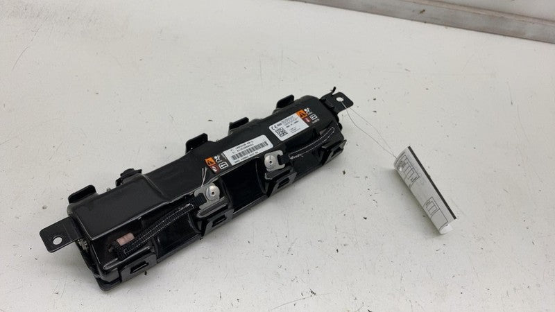 ⭕ 2012-2015 Tesla Model S Front Side Lower Knee Safety Airbag Right 10