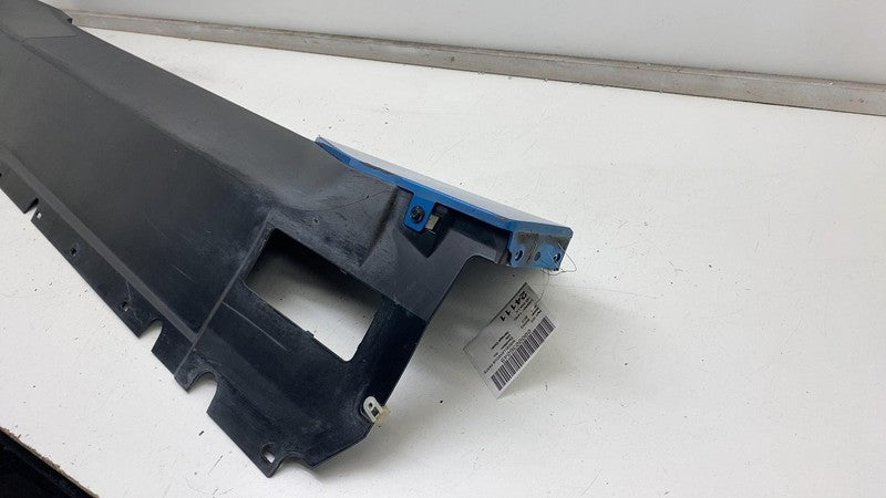 7368598 ⭕ 14-20 BMW i3 Passenger Side Skirt Rocker Panel Door Sill Cover Right 7368598