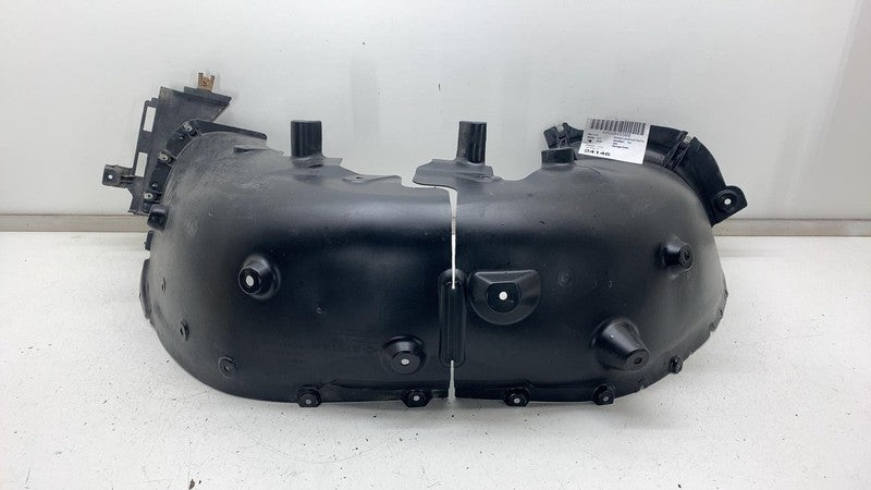 PT00112298D ⭕ 22-24 Rivian R1T Rear Driver Side Wheel Liner Splash Shield Left PT00112298-D