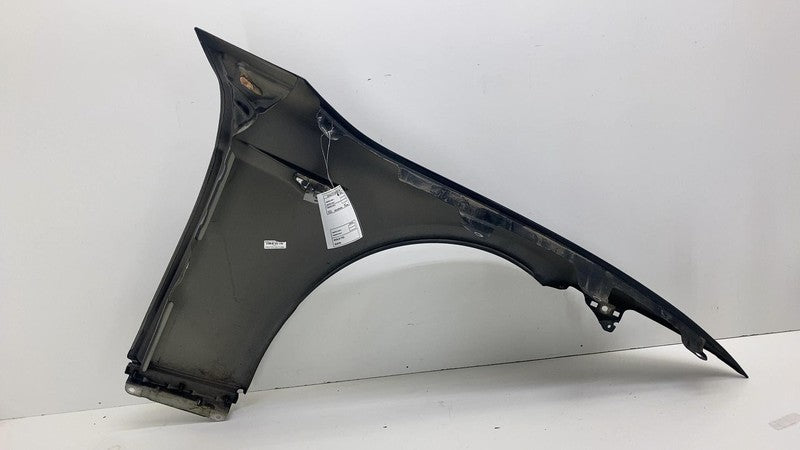 ⭕ 2012-2015 Tesla Model S Front Driver Side Fender Shell Panel Left Black - PBSB