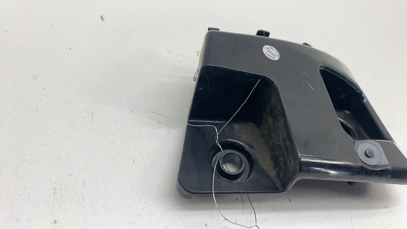 A2468850265 ⭕ 2014-2015 Mercedes-Benz B Electric Drive Rear Right Bumper Bracket A2468850265