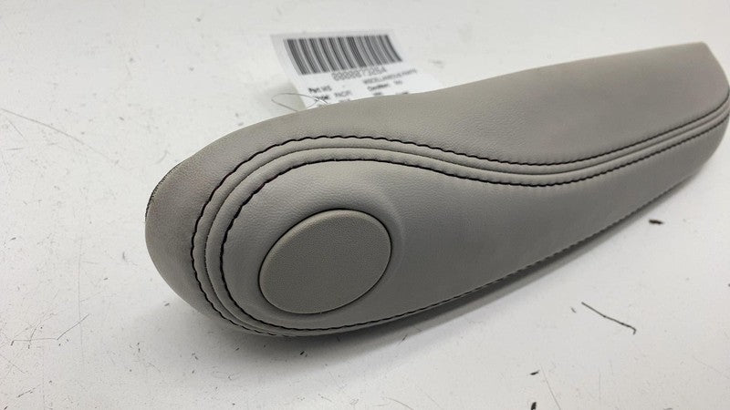 5RD38TRMAD ⭕ 17-19 Chrysler Pacifica Front Passenger Side Seat Armrest Pad Right 5RD38TRMAD
