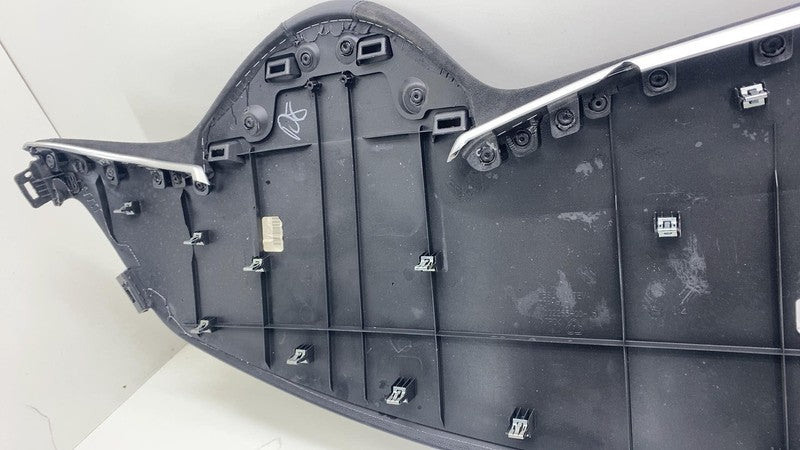 1002254-07-G 2012-2015 Tesla Model S Dashboard Instrument Panel Dash Top Pad Cover Assembly