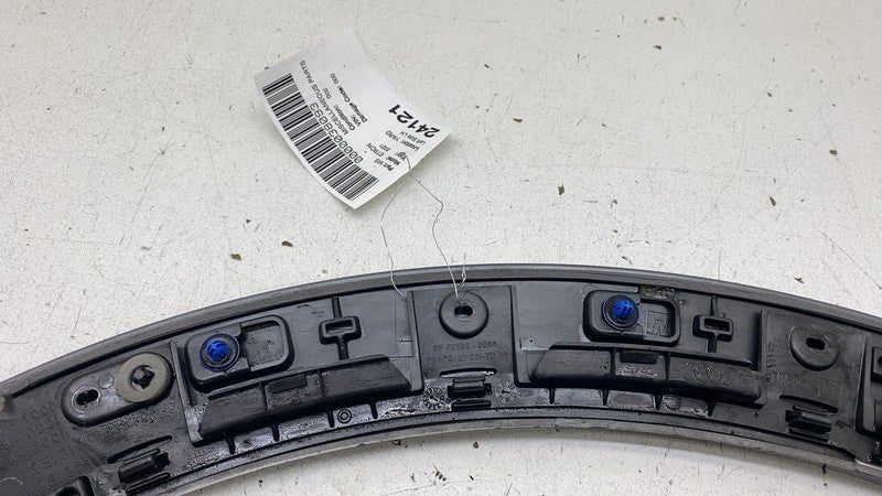 ⭕2019-2023 Audi e-Tron Rear Driver Side Quarter Wheel Arch Flare Molding Left LH