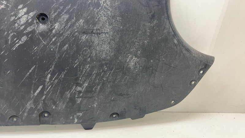 ⭕ 20-23 Model Y Rear Bumper Diffuser Lower Splash Shield Undertray 149