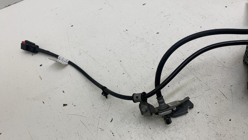 ⭕ 2020-2024 Tesla Model Y Rear Left Caliper w/ Brake Hose Line LH 1044