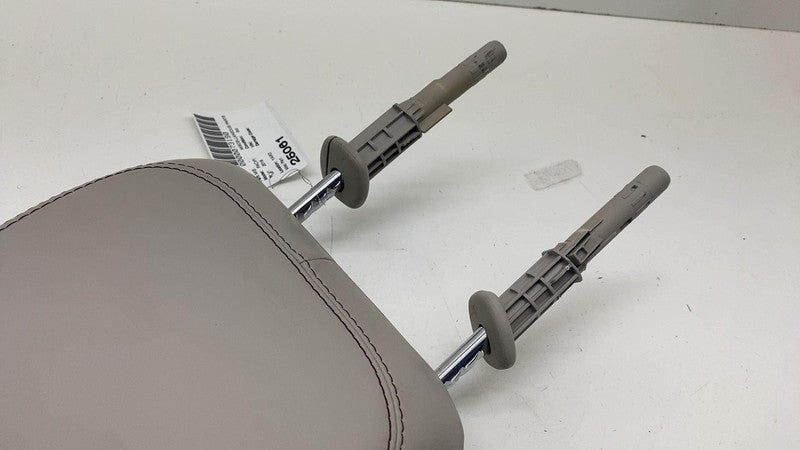 ⭕ 2018 Chrysler Pacifica Left or Right Seat Headrest Head Rest w/ Guide Sleeves
