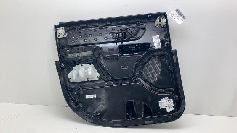 531160491-349 ⭕2025 Ram 1500 Pickup Rear Passenger Right Side Door Panel Card OEM FC00AAW47514