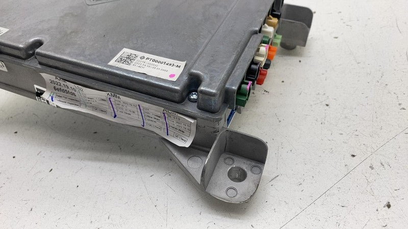 PT00001493-M ⭕ 2022-2024 Rivian R1T R1S ACM AXM Dash Autonomy Computer Module PT00001493-M