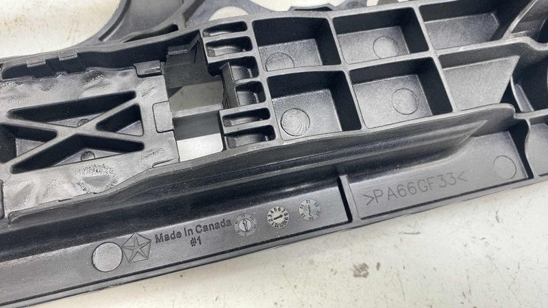 ⭕ 2017-2025 Chrysler Pacifica Foot Brake Stop Pedal w/ Mount Bracket Assembly