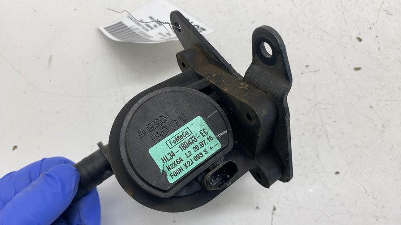 ⭕18-21 Lincoln Navigator Engine HVAC Coolant Auxiliary Water Pump HL34