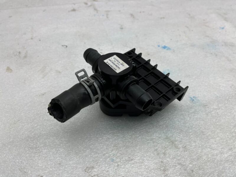 2012-2020 Tesla Model S MS 3-Way Port Coolant Valve Electric Actuator 3/4" inch