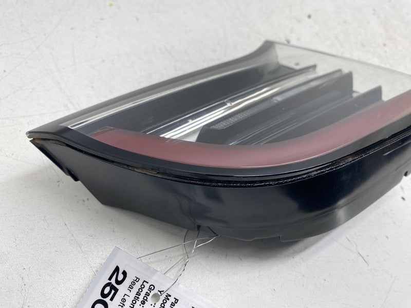 ⭕ 2017-2023 Tesla Model 3 Rear Left Side Inner Taillight LED Tail Lamp