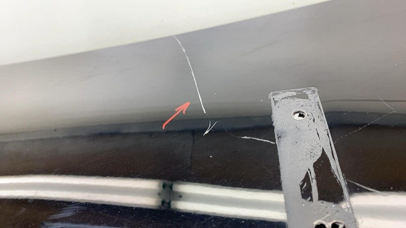 ⭕ 2012-2015 Mercedes-Benz C63 AMG C-Class Rear Trunk Lid Shell Decklid Panel