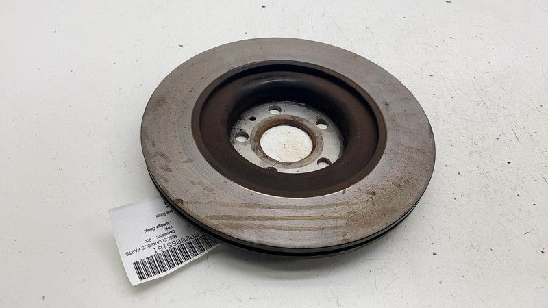 32329115 ⭕ 2023 Polestar 2 Rear Left or Right Side Brake Disc Rotor 32329115