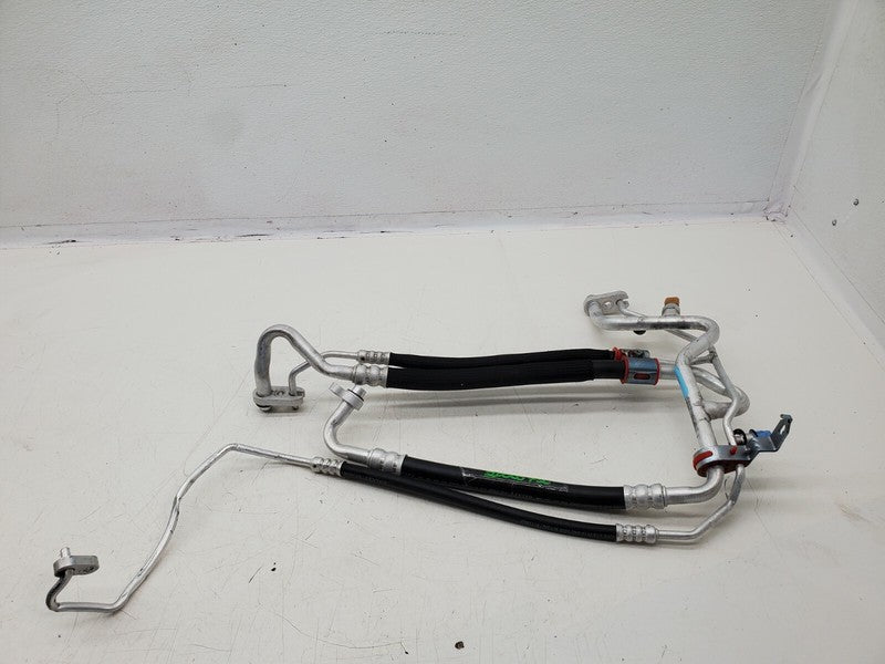 1092156 00 F ⭕2017-2023 Tesla Model 3 M3 A/C Hose Line Suction-Liquid Tube Combo 1092156-00-F