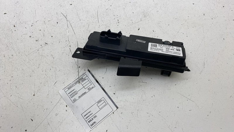 4KE915233D ⭕ 19-21 Audi E-Tron Quattro Battery Monitoring Control Module Unit 4KE915233D