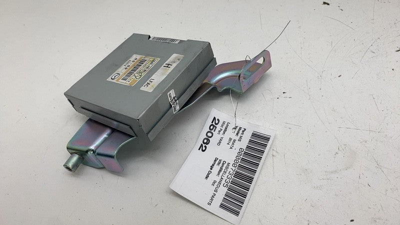 LFAC189E1A ⭕ 2009-2015 Mazda MX-5 Miata TCM Transmission Control Module Unit OEM LFAC189E1A