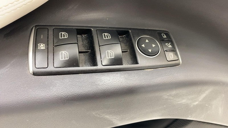 1035778-00-A ⭕ 16-20 Tesla Model X Front Driver Side Door Panel Trim Card Left 1035778-00-A