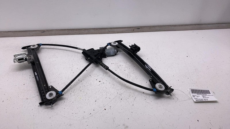 ⭕ 2012-2020 Tesla Model S Front Right Door Window Regulator & Motor 60
