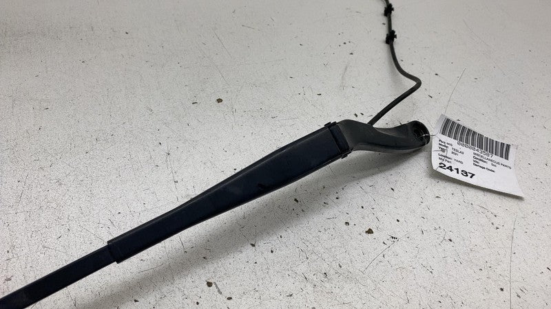 6004FV4054 ⭕ 2017-2023 Tesla Model 3 Front Driver Side Windshield Wiper Arm Assembly Left