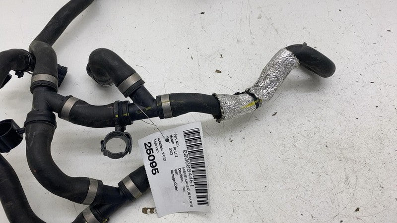⭕ 2021 2022 2023 Polestar 2 Coolant Cooling Water Hose Tube Pipe Assembly OEM
