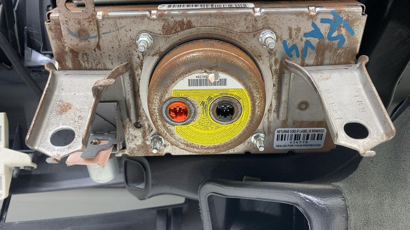 55602-0R030 ⭕ 2013-2018 Toyota Rav4 Front Dashboard Dash Instrument Panel Cover Assembly OEM