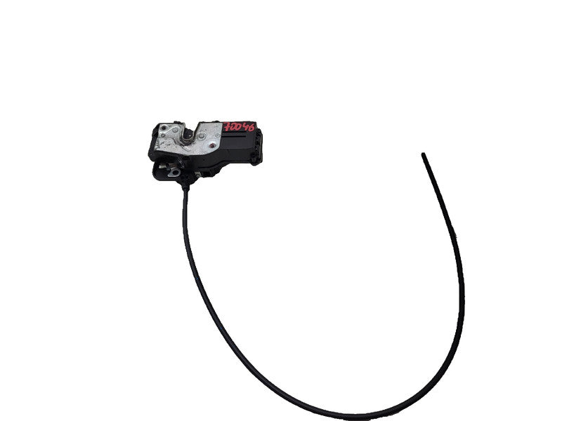 6008914-00-D ⭕ 12-20 Model S Rear Passenger Side Door Lock Latch Actuator Right 6008914-00-D