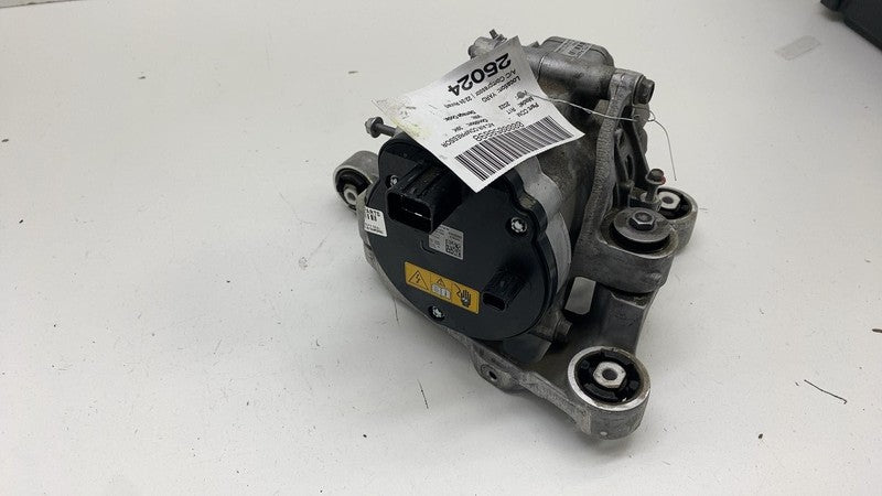 PT00001677 ⭕2022-2024 Rivian R1T Air Conditioning A/C Compressor Pump w/ Bracket PT00001677