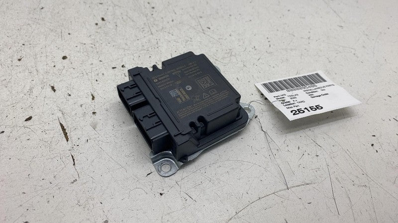 ⭕ 17-25 Model 3 Universal Restraint Diagnostic Control Module SRS 1512
