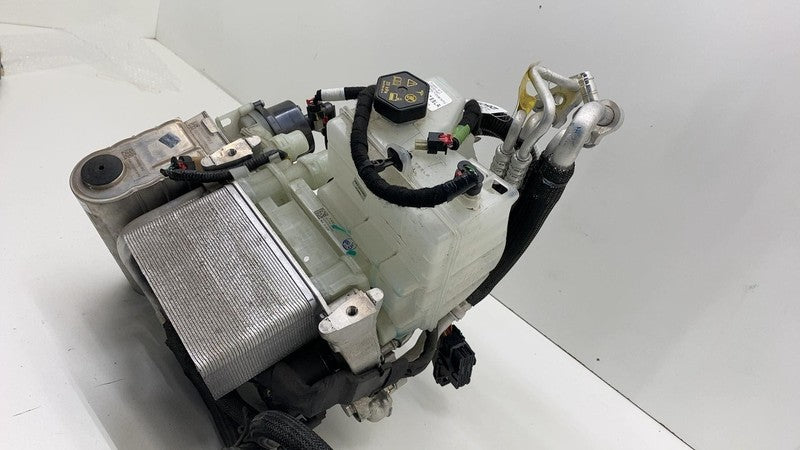 2021-2023 Tesla Model 3 Supermanifold Refrigerant Chiller w/ Coolant R