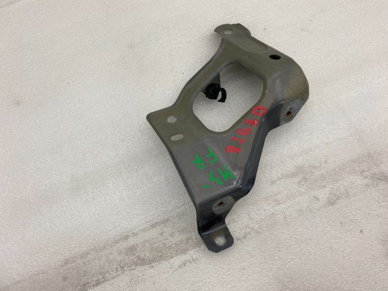 108601600D ⭕ 17-23 Tesla Model 3 Front Side Fender Support Mount Bracket Right 1086016-00-D