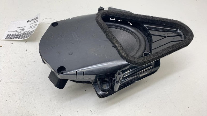 65139283791 ⭕2014-2021 BMW i3 I01 Front Driver Side Subwoofer Audio Speaker Left 65139283791