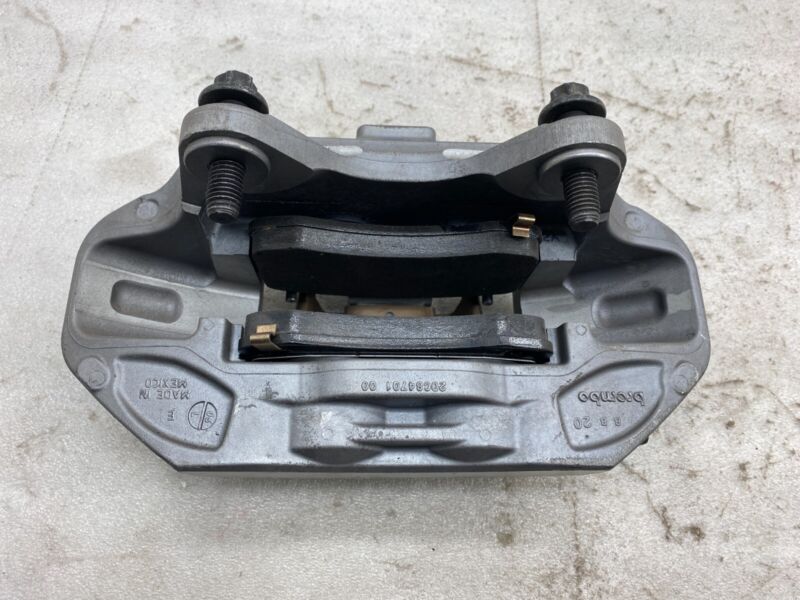 2020-2024 Tesla Model Y MY Front Driver Side Brembo Brake Caliper Left LH Assy