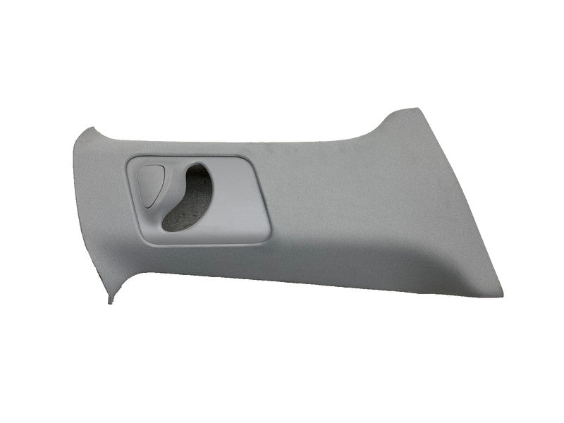 1494607 00 C ⭕ 2020-2024 Tesla Model Y Passenger Side B-Pillar Upper Trim Cover 1494607-00-C
