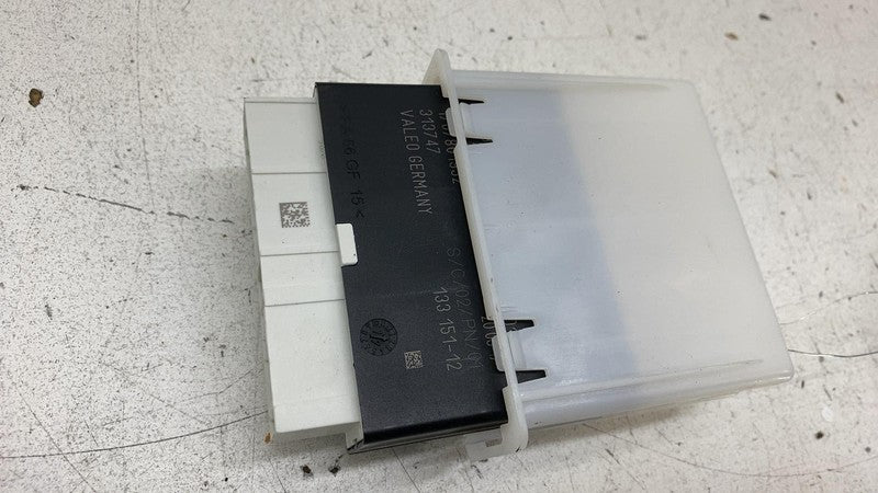 133151-12 ⭕ 14-20 Mini Cooper S PDC Parking Distance Control Sensor Module Unit 13315112